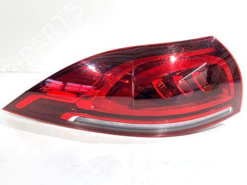 Used Left taillight Left taillight MERCEDES-BENZ GLE (V167) GLE 300 d 4-matic (167.119) (245 hp) 39335625 39335625