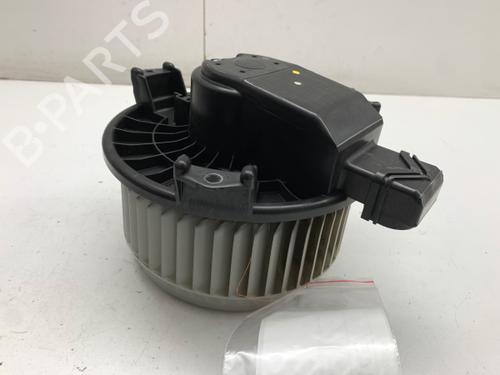 Heater blower motor FORD MONDEO V Saloon (CD) 1.6 | BP40489330M62 - Image 3