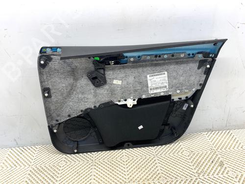 Front left panel SKODA OCTAVIA III Combi (5E5, 5E6) 2.0 TDI | BP39365104C58 - Image 3