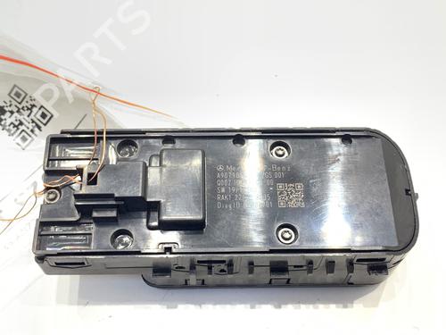 Switch MERCEDES-BENZ SPRINTER 3,5-t Platform/Chassis (B907, B910) 317 CDI (910.030) | BP39356993I30 - Image 2