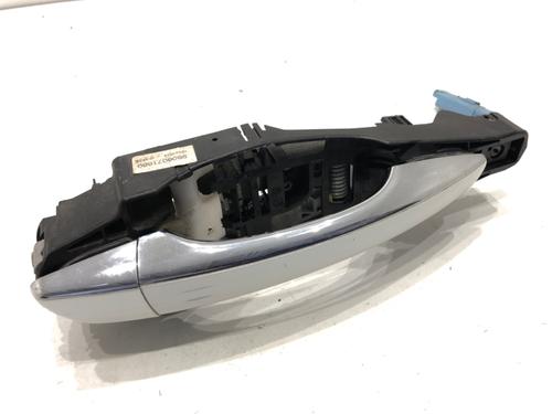 Used Front right exterior door handle Front right exterior door handle 39343610 39343610