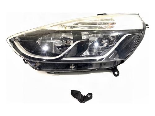 Used Left headlight Left headlight RENAULT CLIO IV (BH_) 0.9 TCe 90 (BHNF, BHMA, BHMH, BHJK, BHJR) (90 hp) 40276917 40276917