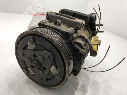 Used AC compressor AC compressor 39347002 39347002