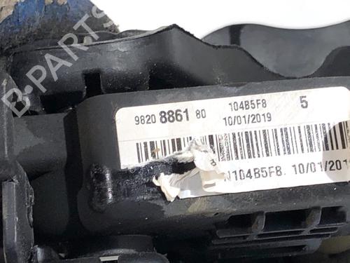 Pedal CITROËN BERLINGO (ER_, EC_) 1.6 BlueHDi 100 | BP39297977I4 - Image 4