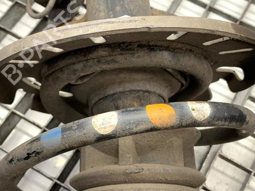 Left front shock absorber CITROËN C4 Picasso II 1.6 THP 155 | BP39376750M16 - Image 4