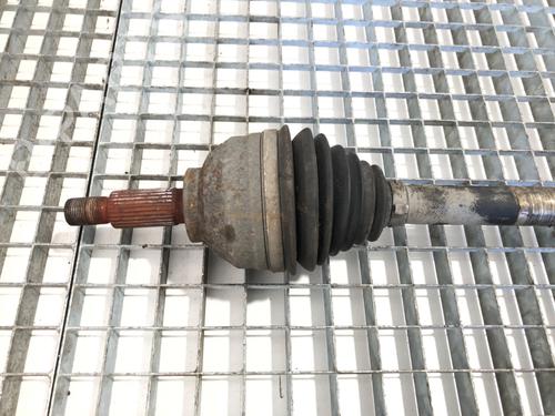 Right front driveshaft RENAULT TRAFIC II Bus (JL) 2.5 dCi 135 (JL0D) | BP39371945M39 - Image 2