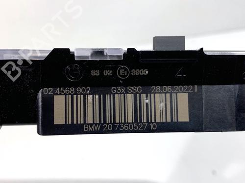 Third brake light BMW 5 (G30, F90) 520 d xDrive | BP39323486L11 - Image 5