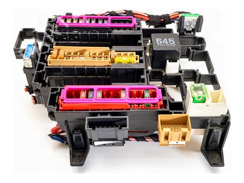 Used Fuse box Fuse box AUDI Q5 (FYB, FYG) SQ5 TFSI quattro (354 hp) 40001320 40001320