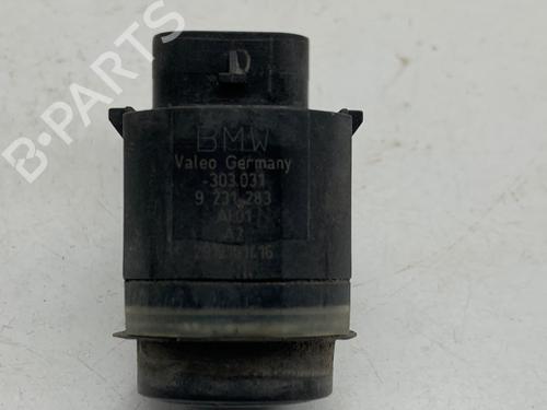 Electronic module BMW 5 (F10) 520 d | BP39377067M83 - Image 4