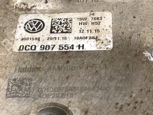 Rear differential VW PASSAT B8 (3G2, CB2) 2.0 TDI 4motion | BP39299368M24 - Image 5