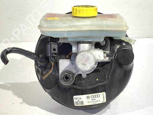 Servo brake AUDI A6 C6 (4F2) 2.0 TFSI | BP39361630M42 - Image 3