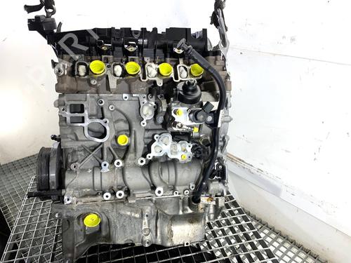 Used Engine Engine 39337595 39337595