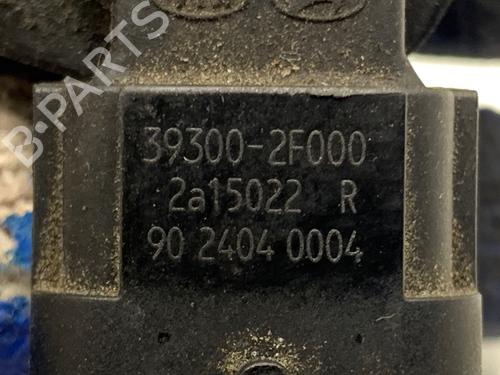Electronic sensor KIA SPORTAGE III (SL) 2.0 CRDi AWD | BP39295016M84 - Image 5