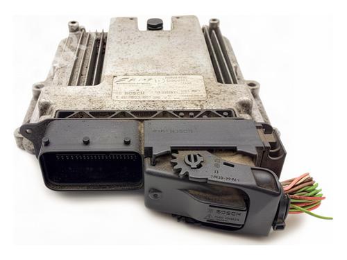 Used Engine control unit (ECU) Engine control unit (ECU) IVECO DAILY VI Platform/Chassis 33S16, 35S16, 35C16, 40C16, 42S16, 50C16 (156 hp) 40057079 40057079