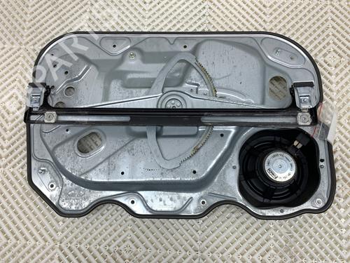 Front right window mechanism FORD KUGA I 2.0 TDCi 4x4 | BP39970646C23 - Image 2