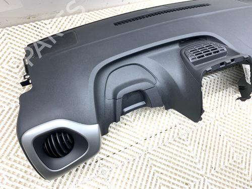 Instrumentbræt TOYOTA AYGO (_B4_) 1.0 (KGB40) | BP39311547C46 - Image 2