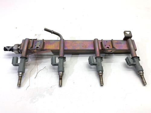Injection rail TOYOTA CAMRY (_V7_, _VA7_, _VH7_) 2.5 Hybrid (AXVH71_, AXVH70, AXVH71R) | BP39346560M98 - Image 3
