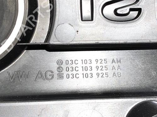 Upper protection VW GOLF V Variant (1K5) 1.4 TSI | BP39301528M93  - Image 5