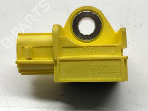 Electronic sensor SUZUKI SX4 S-Cross (JY) 1.4 Hybrid (Mild Hybrid) (AKK 414) | BP39272700M84 - Image 3