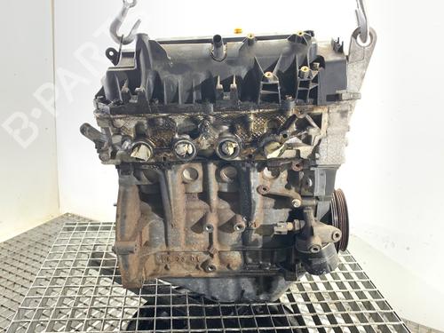 Engine RENAULT CLIO IV (BH_) 1.2 16V | BP39735987M1 - Image 3