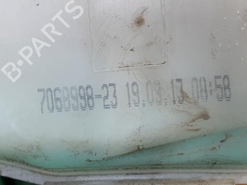 Sprinklertank BMW X1 (E84) sDrive 18 d | BP39370966C113 - Image 5