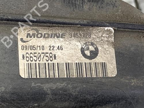 Intercooler BMW X3 (E83) xDrive 18 d | BP39288571M30 - Image 5