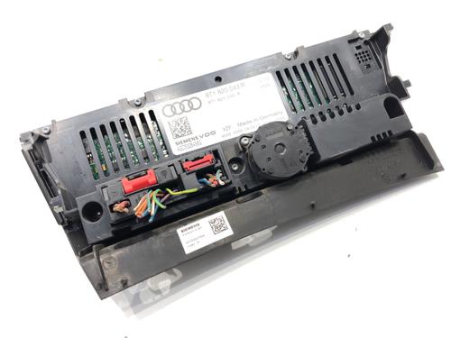 Climate control AUDI A5 (8T3) 2.7 TDI | BP39334538I5 - Image 2