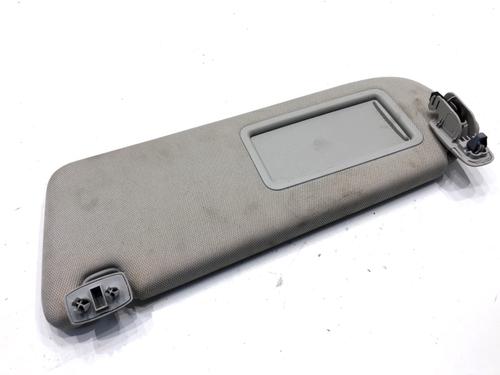 Left sun visor AUDI A7 Sportback (4GA, 4GF) 3.0 TFSI quattro | BP39342153I1 - Image 2