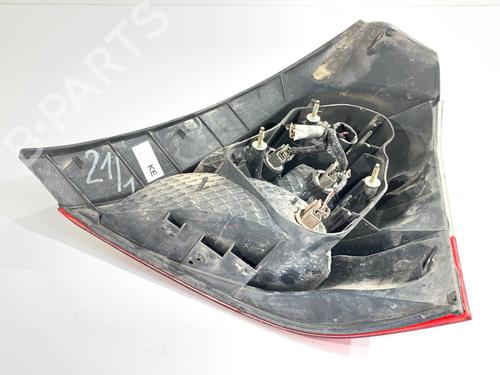 Left taillight HONDA CIVIC VII Hatchback (EU, EP, EV) 1.7 CTDi (EP4, EU9) | BP40276922C34  - Image 6