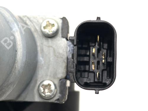 Front left window mechanism HONDA CR-V V (RW_, RT_) 2.0 e-CVT Hybrid AWD (RT6) | BP39309801C22 - Image 4