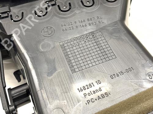 Luftventil BMW 5 (F10) 520 d | BP39376897I21 - Image 3