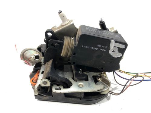 Used Rear right lock Rear right lock 39273561 39273561