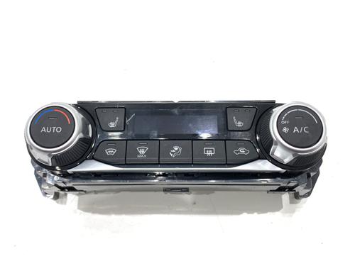 Used Climate control Climate control 39356542 39356542