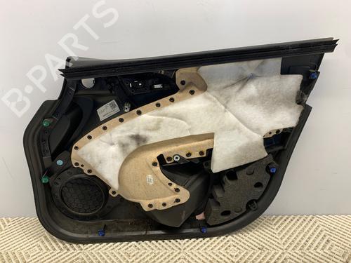Front left panel OPEL ASTRA J (P10) 1.7 CDTI (68) | BP39372129C58 - Image 4
