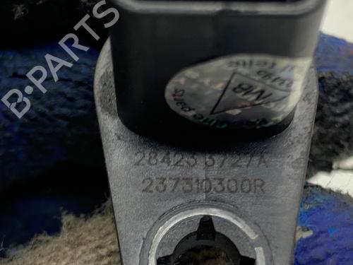 Electronic sensor RENAULT MASTER III Van (FV) 2.3 dCi 165 FWD (FV0P, FV0U, FV11, FV12, FV1E) | BP39330785M84 - Image 4