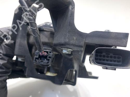 Left front fog light MAZDA CX-3 (DK) 2.0 SKYACTIV-G (DK5W, DK6W) | BP39340674C30 - Image 3