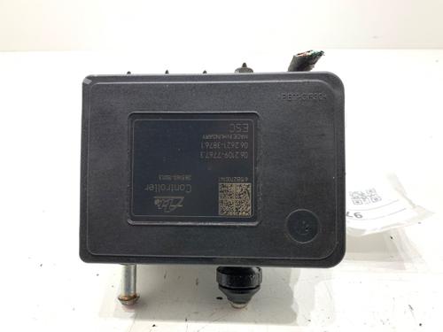 ABS pump SUZUKI BALENO (FW, EW) 1.2 (A1K412) | BP40558348M43 - Image 3