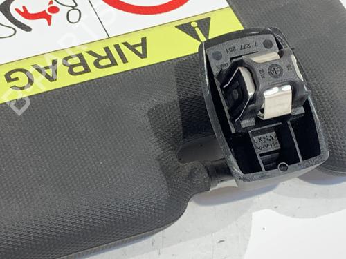 Right sun visor BMW X4 (G02, F98) xDrive M40 i | BP39367243I2 - Image 4