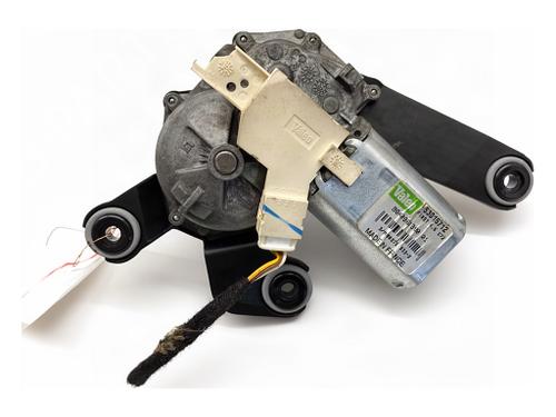 Used Rear wiper motor Rear wiper motor PEUGEOT 307 SW (3H) 1.6 16V (109 hp) 40488638 40488638