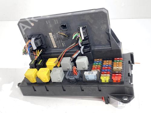 Used Electronic module Electronic module VW CRAFTER 30-35 Bus (2E_) 2.0 TDI (136 hp) 39311116 39311116