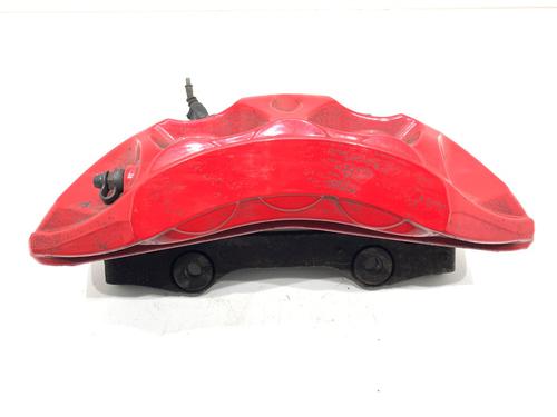 Left front brake caliper AUDI A7 Sportback (4KA) 45 TFSI Mild Hybrid quattro | BP39300830M105 - Image 2