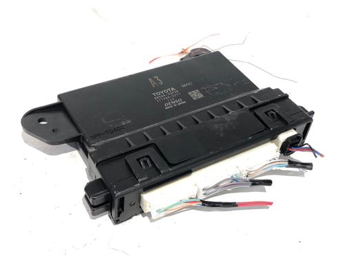Used Electronic module Electronic module 39294329 39294329