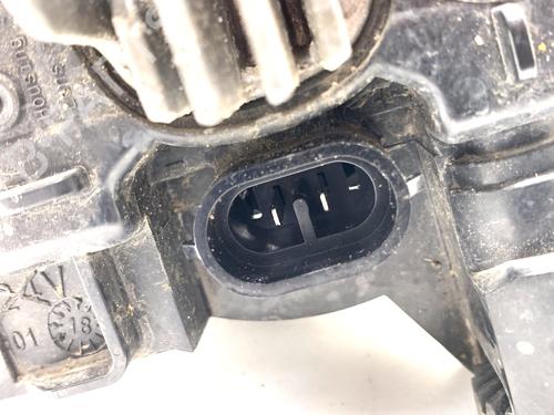 Left front fog light RENAULT CAPTUR I (J5_, H5_) 1.2 TCe 120 | BP39303098C30 - Image 4