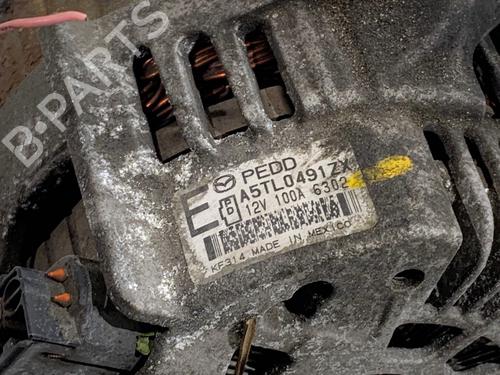 Alternator MAZDA 3 (BM, BN) 2.0 | BP39310017M7 - Image 4