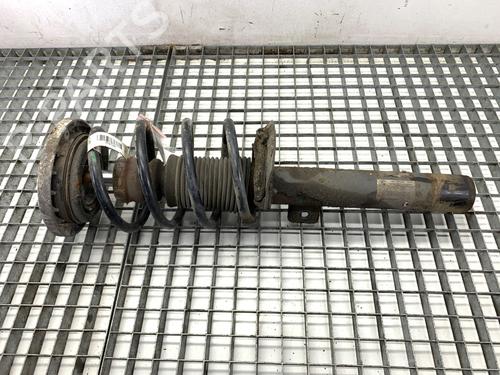 Used Left front shock absorber Left front shock absorber BMW X3 (F25) xDrive 30 d (258 hp) 39327378 39327378