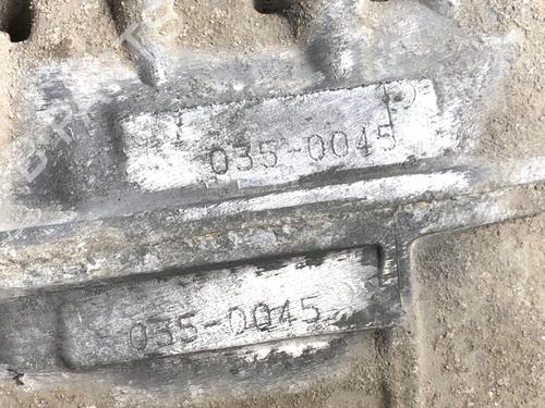 Rear differential AUDI A5 (8T3) 2.0 TFSI | BP39290105M24 - Image 7