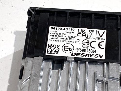 Electronic module LEXUS NX II (_A2_, _H2_) 350h (AAZH20) | BP39353403M83 - Image 5