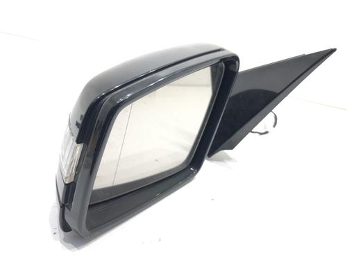 Used Left mirror Left mirror MERCEDES-BENZ E-CLASS (W212) E 200 NGT (212.035) (156 hp) 39338451 39338451