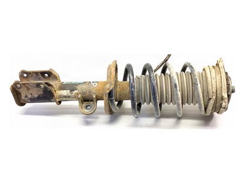 Used Left front shock absorber Left front shock absorber JEEP RENEGADE SUV (BU, B1, BV) 2.0 CRD 4x4 (140 hp) 40034032 40034032
