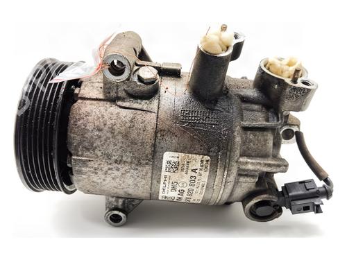 Used AC compressor AC compressor SKODA SUPERB II (3T4) 2.0 TDI 4x4 (170 hp) 40558944 40558944